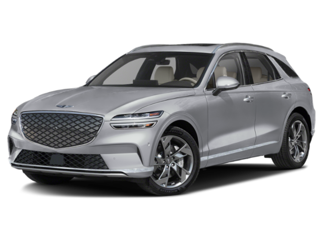 Electrified GV70