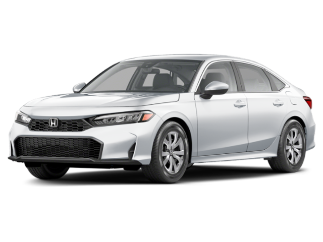 Civic Sedan