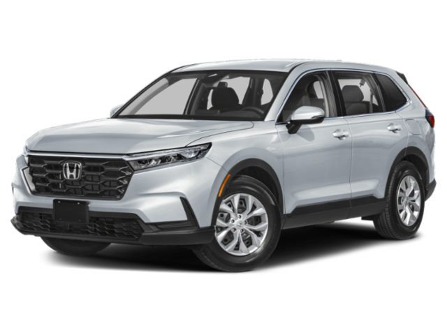 CR-V
