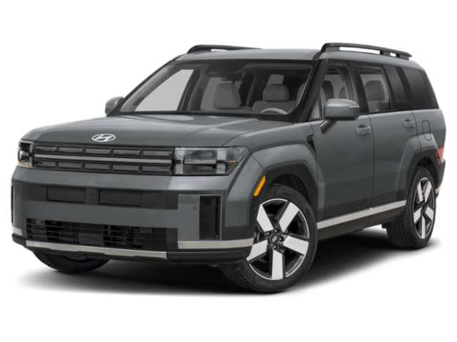Santa Fe Hybrid