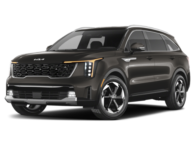 Sorento Hybrid
