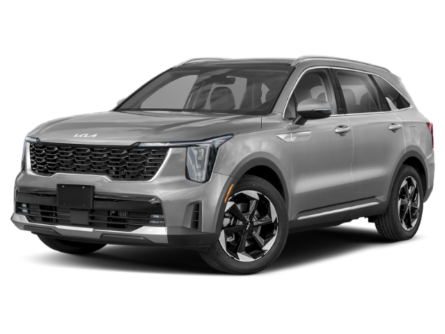 Sorento Hybrid
